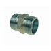 Priame hydraulické spojky